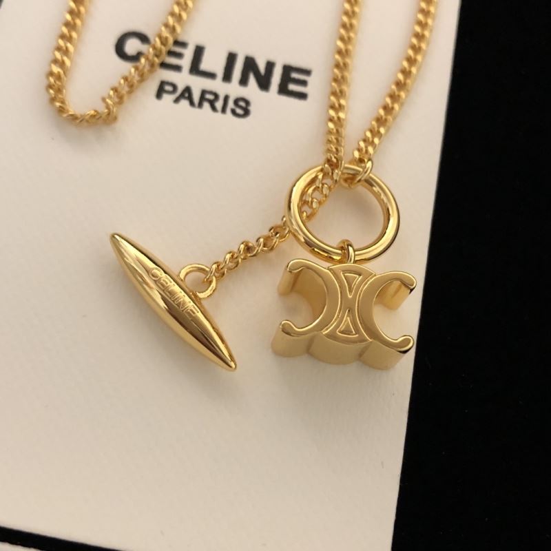 Celine Necklaces